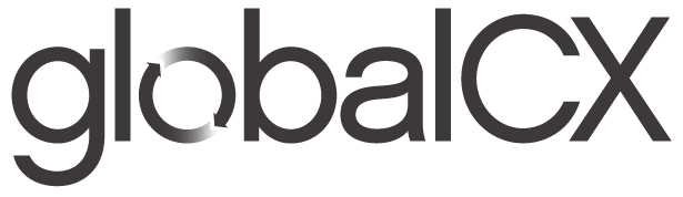 GlobalCX logo