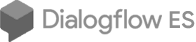 DialogFlow ES Logo