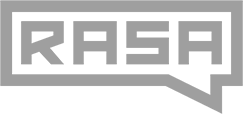 RASA Logo