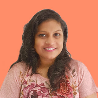 Dinusha Senarath